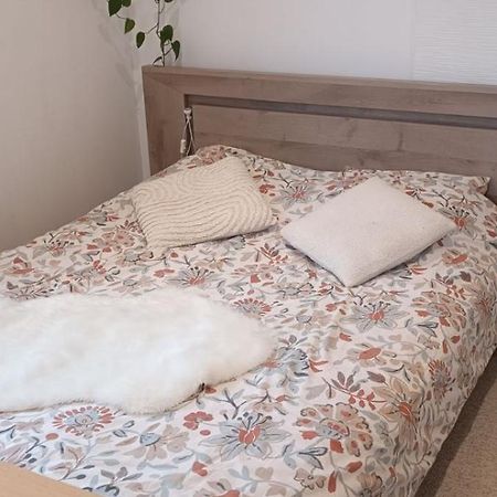Appartement Le Petit Cocon à Montbozon Extérieur photo