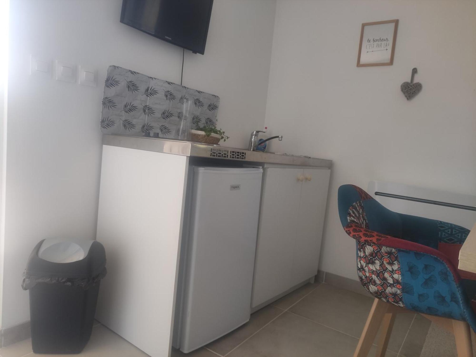 Appartement Le Petit Cocon à Montbozon Extérieur photo